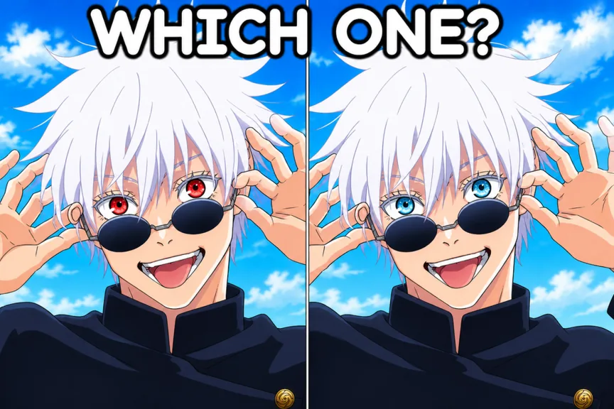 Guess the Anime Color Accuracy Score: Read Every Result